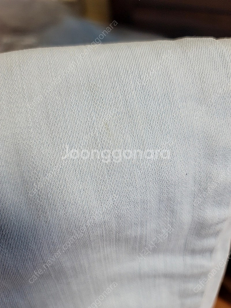 초등 상하의 청바지 티셔츠 일괄--6