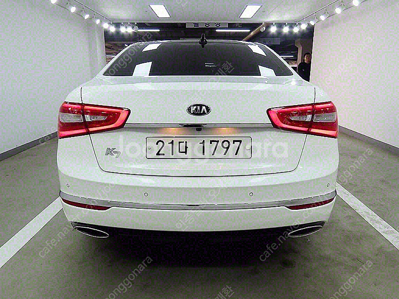 기아더 뉴 K7 2.4 GDI 프레스티지★중고차★할부★...--2