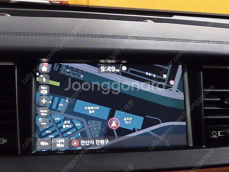 기아올 뉴 K7 2.4 GDI 프레스티지 (5인승)★중...--7