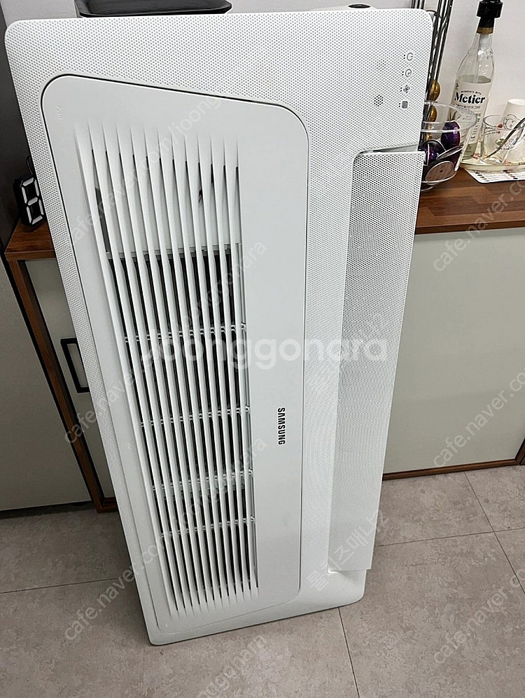 시스템에어컨 4대~5대 삽니다.--1