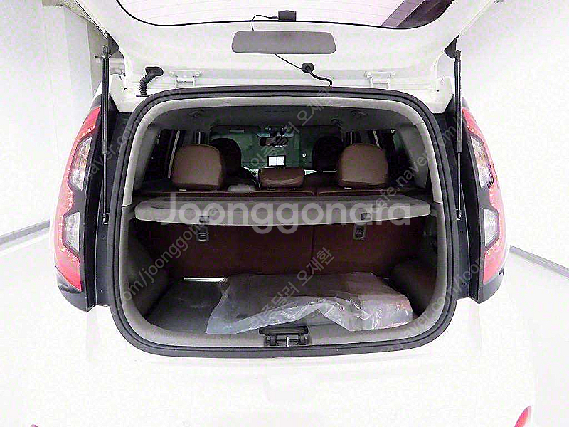 기아쏘울 EV EV★중고차★할부★리스★전액할부★카드★탁...--4