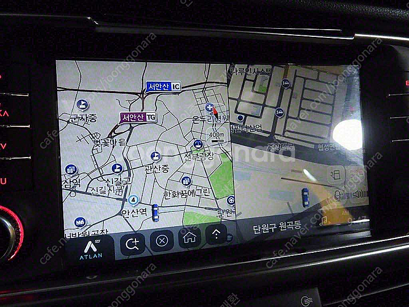 기아K5 2세대 MX 2.0 LPI 노블레스★중고차★할...--7