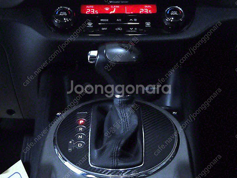 기아더 뉴 스포티지 R 디젤 2WD 프레스티지★중고차★...--8