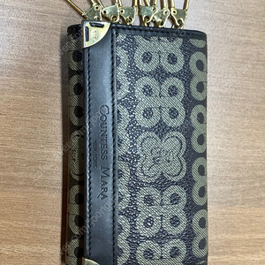 카운테스마라 열쇠지갑 키케이스