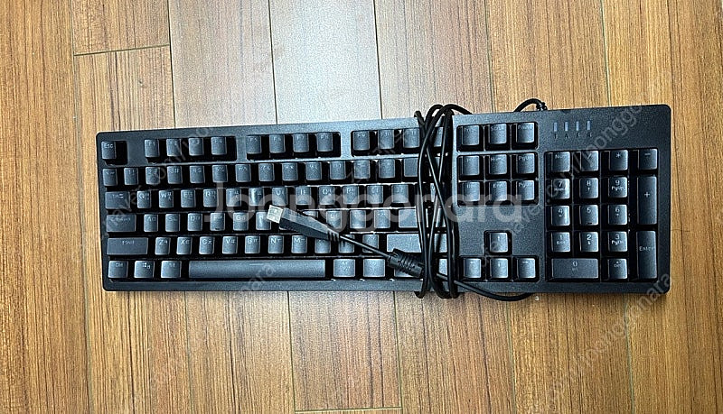 앱코 키보드 AN02K--0