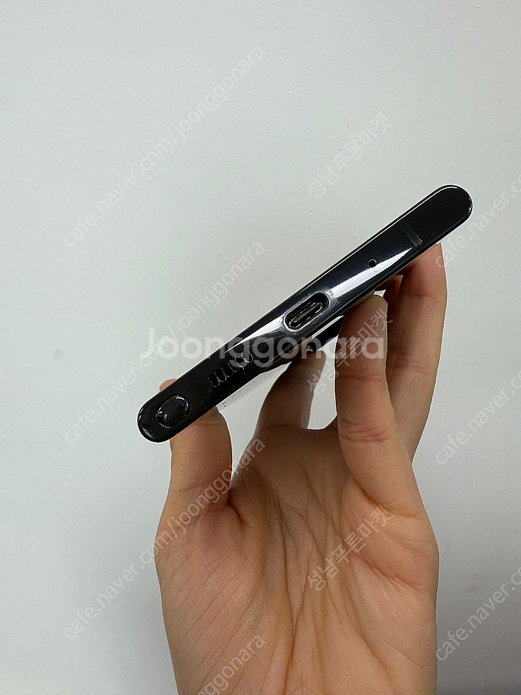 N986 갤럭시 노트20울트라 블랙 256기가 20만 ...--2