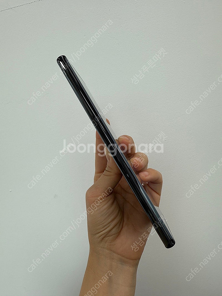 N986 갤럭시 노트20울트라 블랙 256기가 20만 ...--3