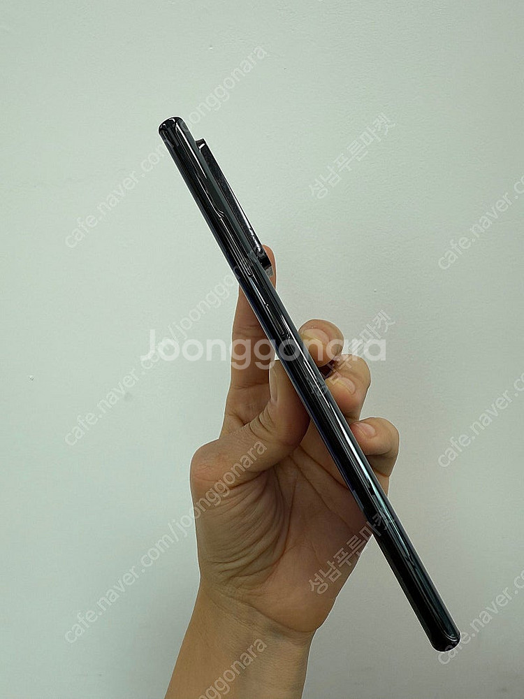 N986 갤럭시 노트20울트라 블랙 256기가 20만 ...--5