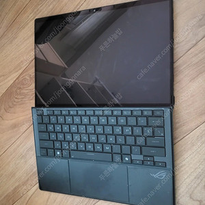 2025 ASUS Z13 64램 모델판매합니다