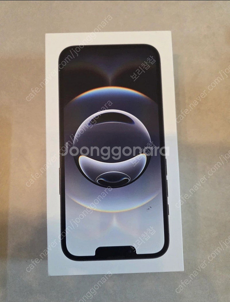 아이폰 16e 128GB--0