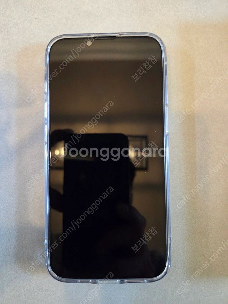 아이폰 16e 128GB--1