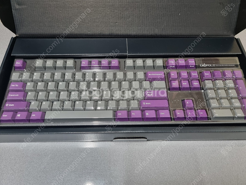 레오폴드 FC900R PD (적축)--2