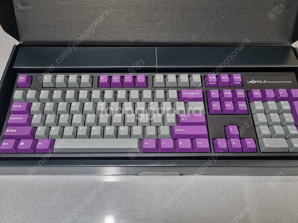 레오폴드 FC900R PD (적축)--3