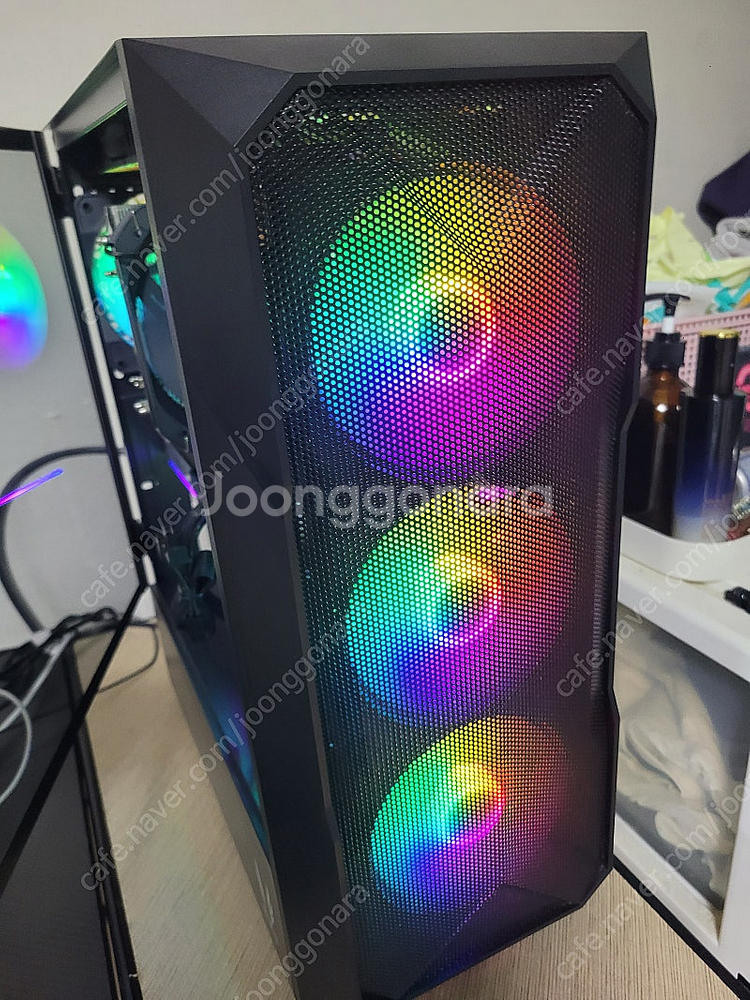 5600 3060ti 데스크탑 팝니다--1