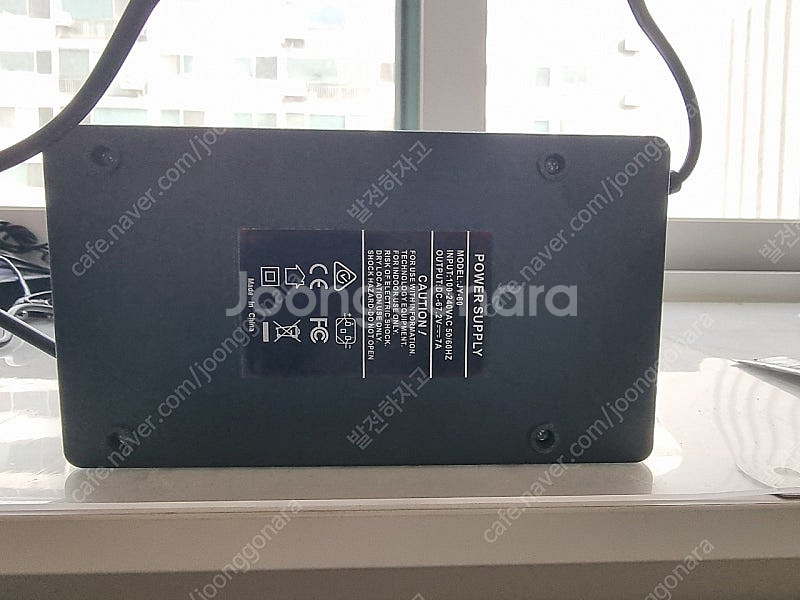 1년안된 11인치 기함급 전동킥보드판매합니다.--6