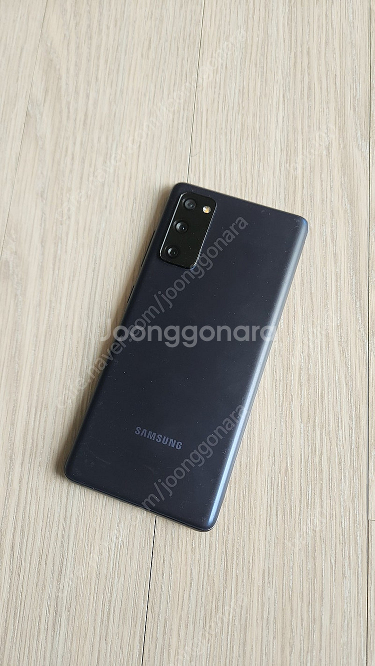 Galaxy S20 FE 5G 128GB--1