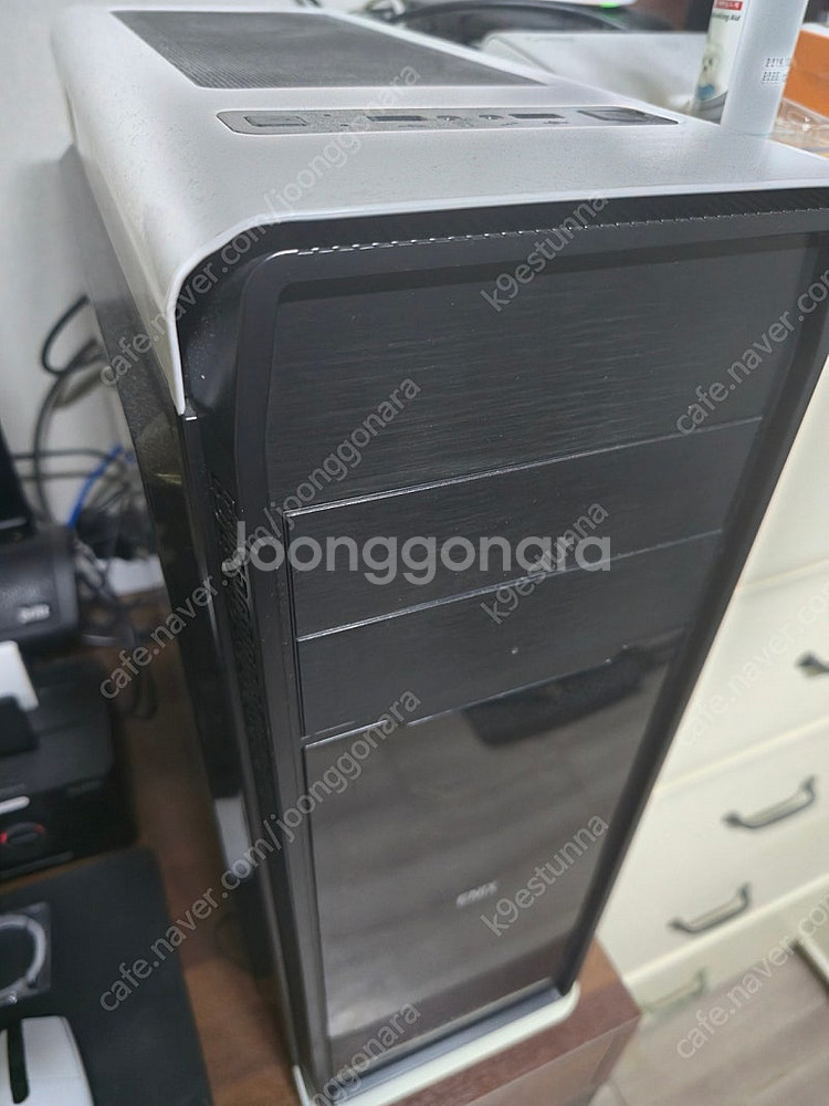 라이젠 3500x 본체 + rx6600 +16g램 + ...--0