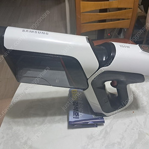 삼성파워건 VCA-80 부품용