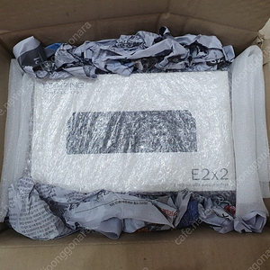 TOPPING e2x2