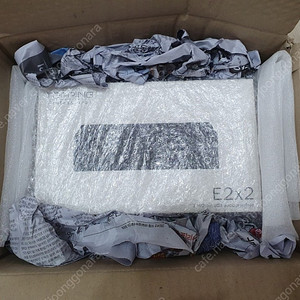 TOPPING e2x2