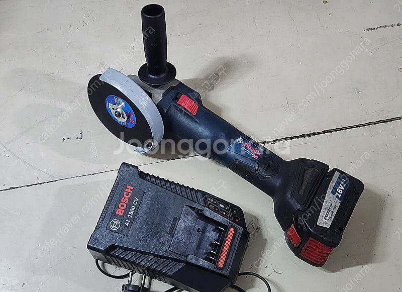 마끼다 트리머, 디월트 전기 임팩렌치 (DEWALT D...--2