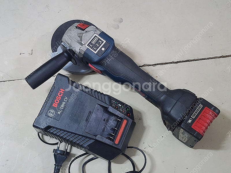 마끼다 트리머, 디월트 전기 임팩렌치 (DEWALT D...--3