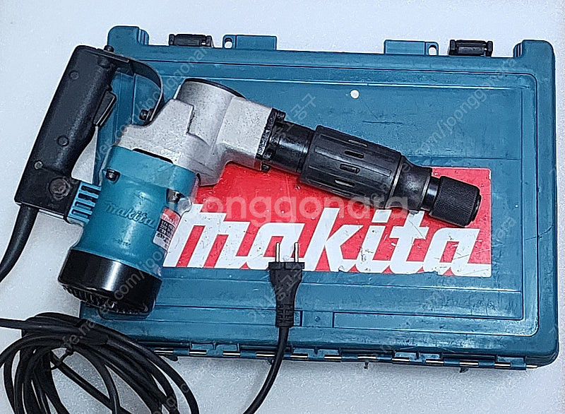 디월트컷소(DEWALT DW 304), 마끼다 뿌레카(...--1