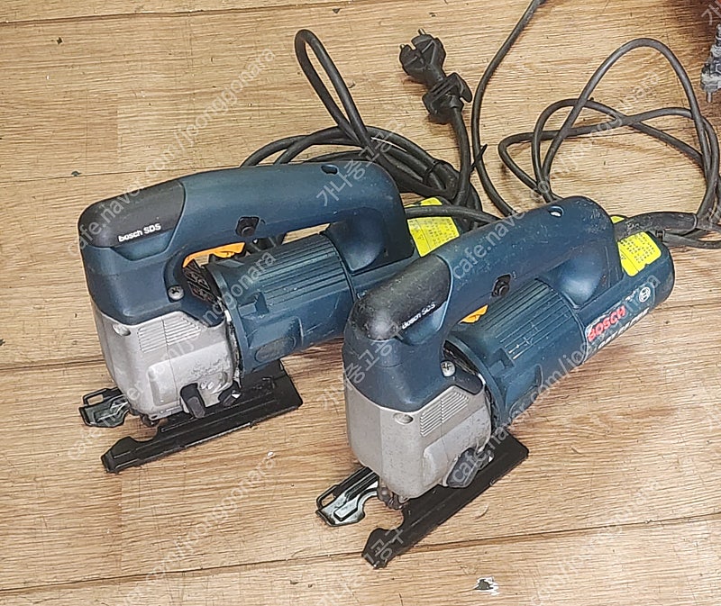 디월트컷소(DEWALT DW 304), 마끼다 뿌레카(...--6