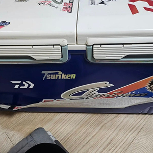 해동55리터 판매합니다