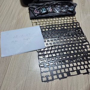 FROG MINI WK, FROG PAD 세트판매합니다.