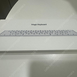 애플키보드 A2450