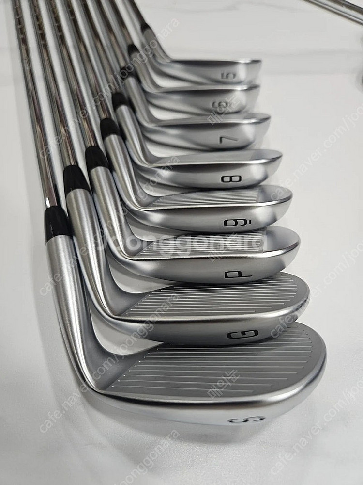 좌타 미즈노 JPX925 포지드--1