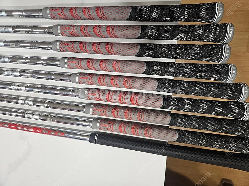 좌타 미즈노 JPX925 포지드--3