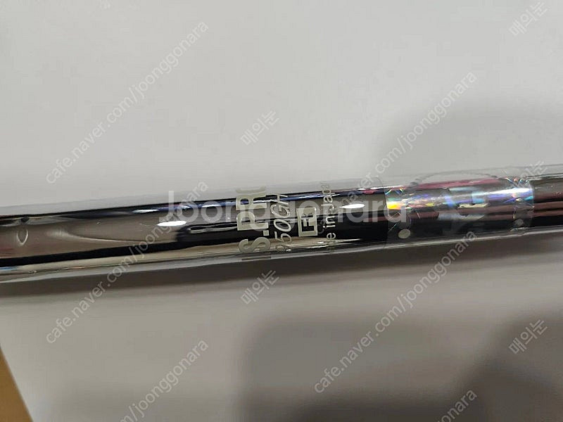 좌타 미즈노 JPX925 포지드--4