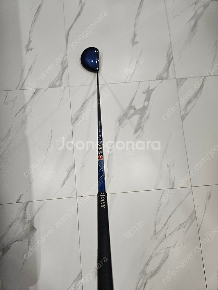 젝시오10 드라이버 좌타 s--0