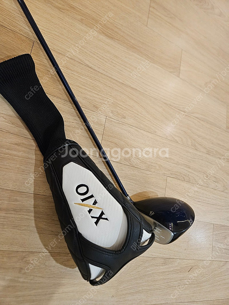 젝시오10 드라이버 좌타 s--1