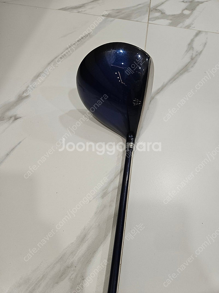 젝시오10 드라이버 좌타 s--3