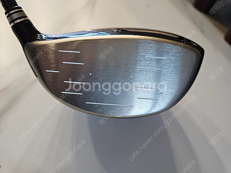 젝시오10 드라이버 좌타 s--4