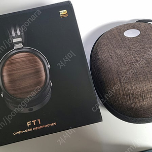 fiio ft1 헤드폰 판매합니다. fiio ft1