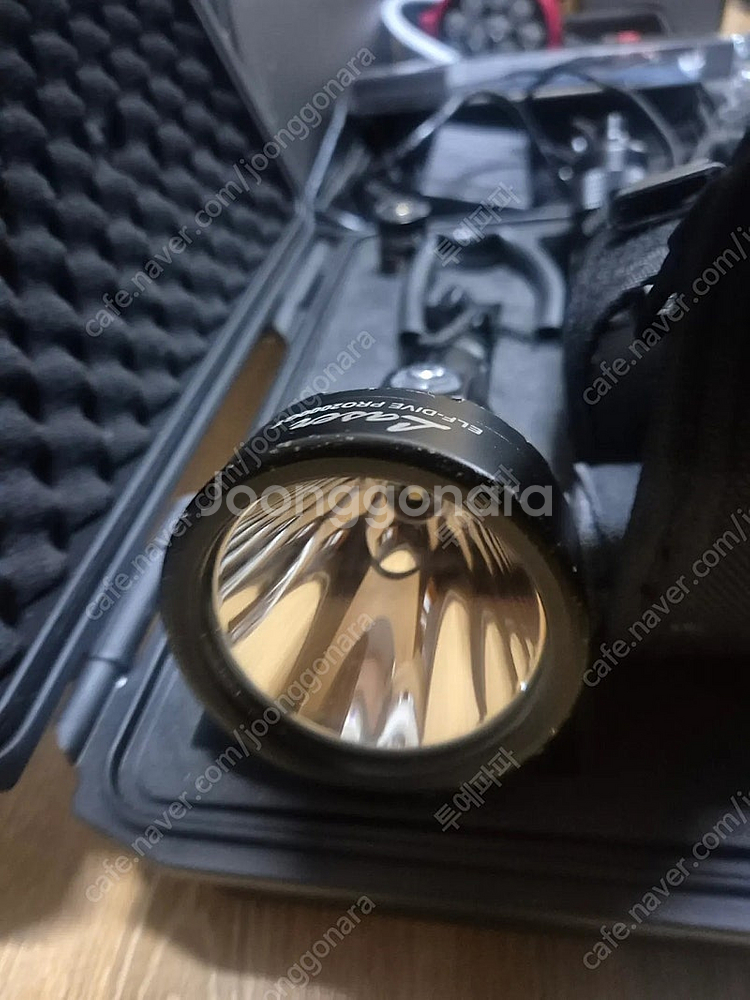 해루질 엘프 프로2000gt 팝니다--1