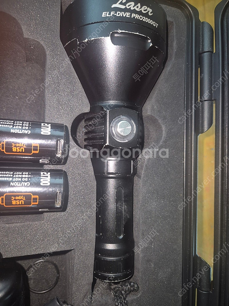 해루질 엘프 프로2000gt 팝니다--2