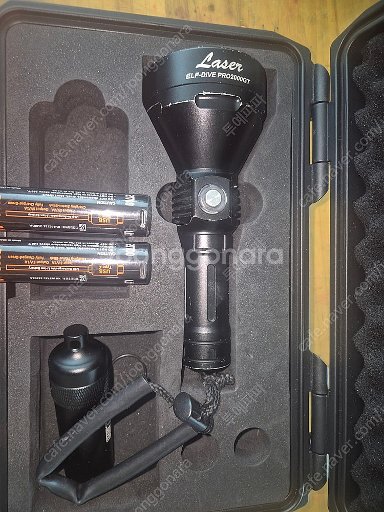 해루질 엘프 프로2000gt 팝니다--3