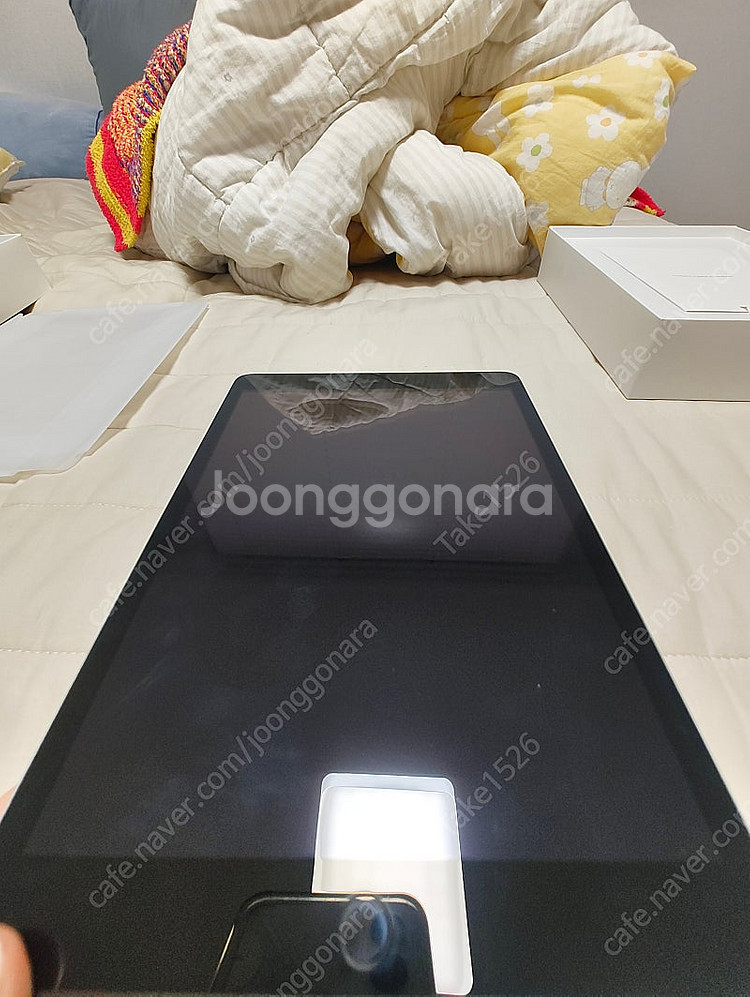 아이패드 9세대 64기가 와이파이--0