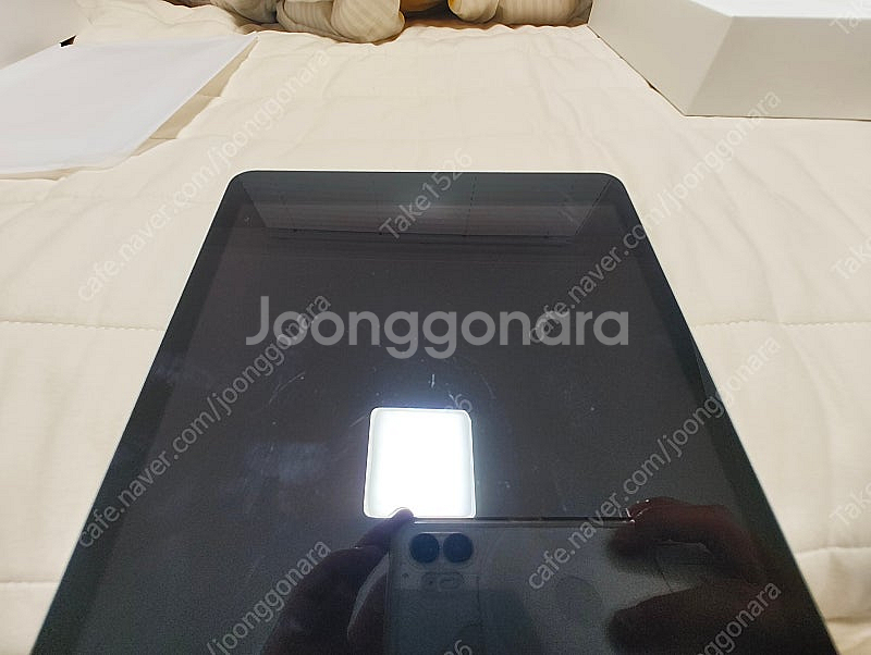 아이패드 9세대 64기가 와이파이--1