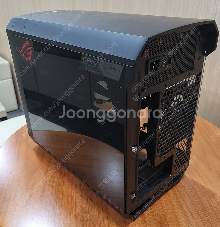 Fractal Design Torrent Nano Bl...--2