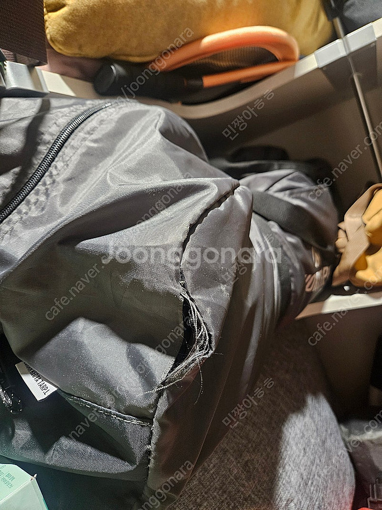 노스피크에어쉘터15만, 야전침대4, 제드 더블 매트 4...--5