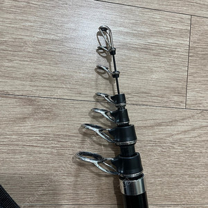 헌터 5-420 이소원투대 2대