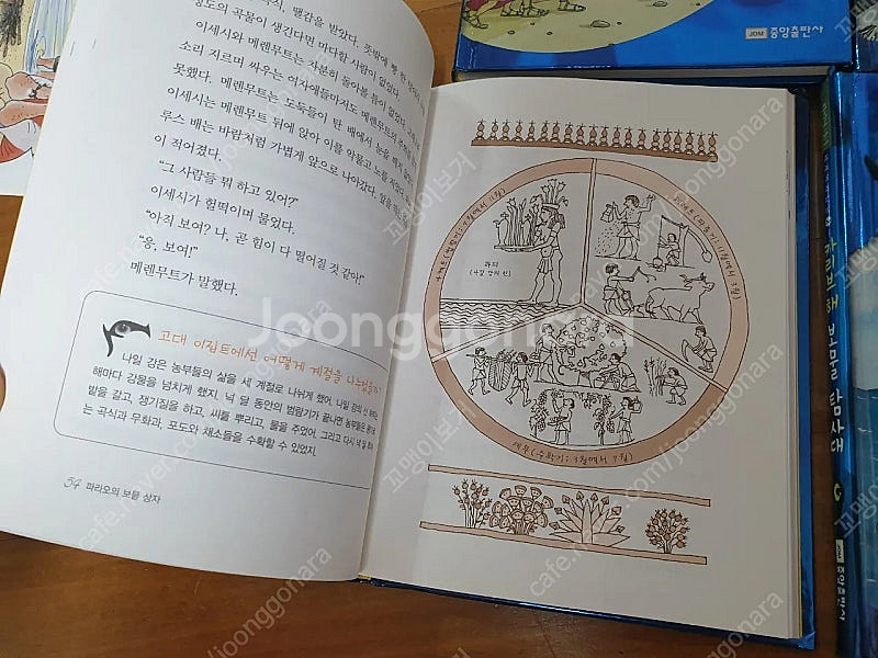 타이거아이 세계역사탐험, 위인들의 어린시절 초등추천책--2