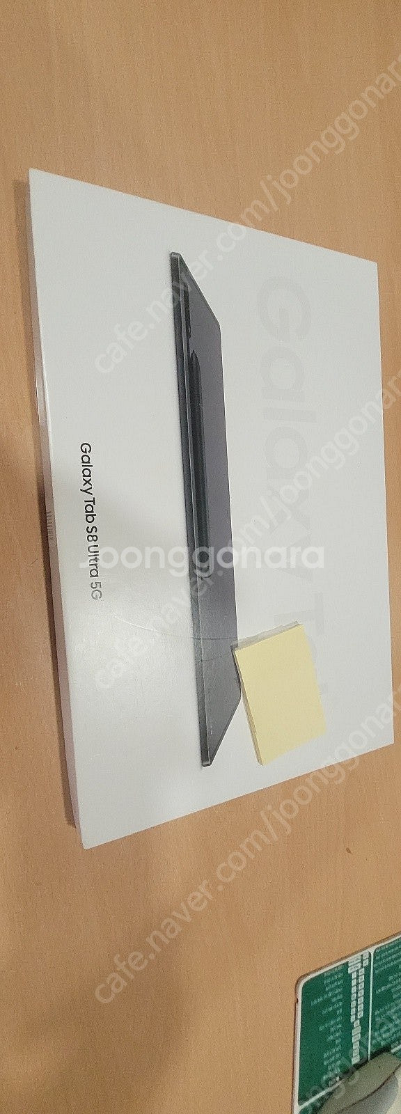 겔럭시텝 s8 울트라 sm-x906n 512기가 판매합...--0