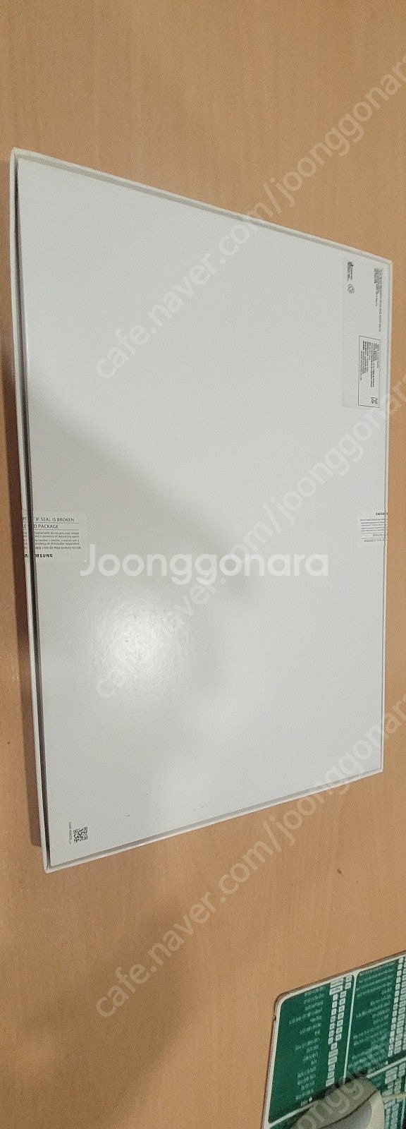 겔럭시텝 s8 울트라 sm-x906n 512기가 판매합...--1